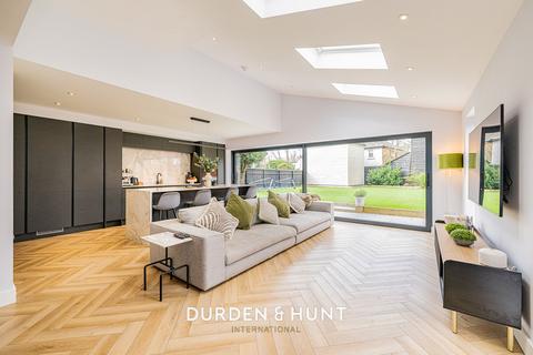 undefined, Bushey Lea, Ongar, CM5