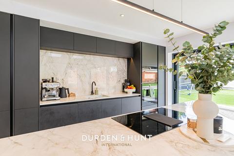 undefined, Bushey Lea, Ongar, CM5