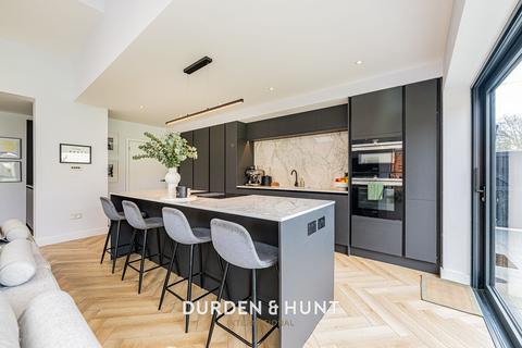 undefined, Bushey Lea, Ongar, CM5