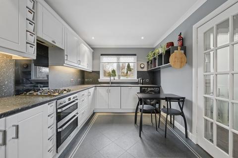 undefined, Inchcross Park, Bathgate