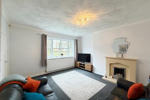 3 bedroom terraced house for sale, Northside Buildings, Trimdon Grange