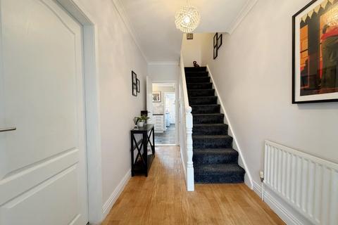 3 bedroom terraced house for sale, Northside Buildings, Trimdon Grange