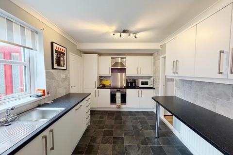 3 bedroom terraced house for sale, Northside Buildings, Trimdon Grange