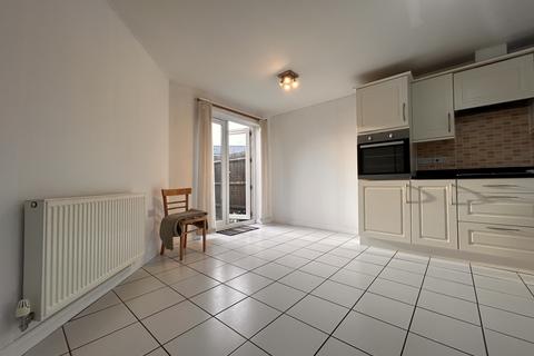 undefined, Foxhollow, Great Cambourne, CAMBRIDGE