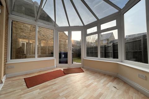 undefined, Foxhollow, Great Cambourne, CAMBRIDGE