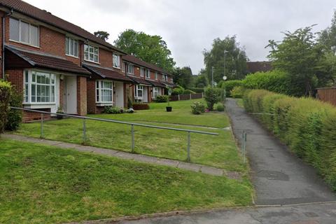 undefined, Riverside Court, BIRMINGHAM