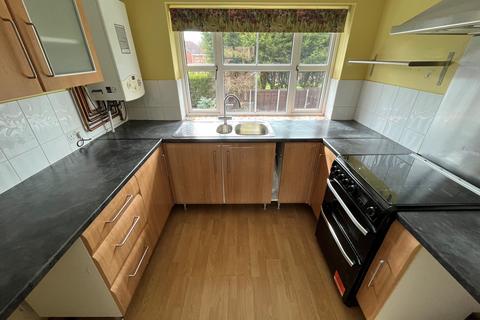 undefined, Riverside Court, BIRMINGHAM