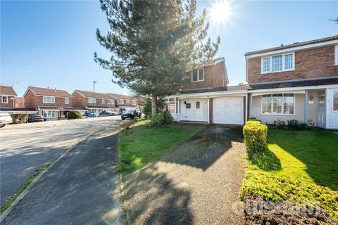 Furlong Meadow, Northfield, Birmingham, B31