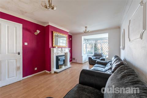 undefined, Furlong Meadow, Northfield, Birmingham, B31