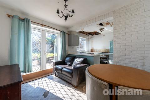 undefined, Furlong Meadow, Northfield, Birmingham, B31