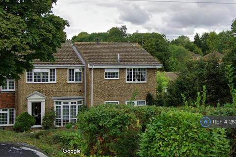 undefined, Mossy Glade, Gillingham, Kent, ME8