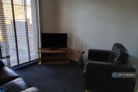 undefined, Mossy Glade, Gillingham, Kent, ME8