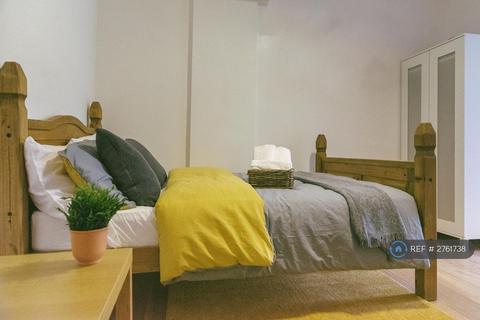 undefined, Villiers Road Willesden, London, NW2