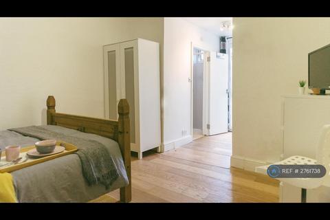 undefined, Villiers Road Willesden, London, NW2