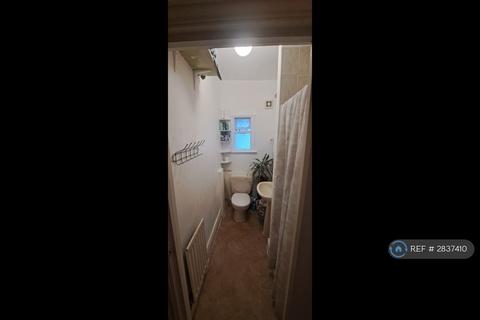 Studio to rent, Burgoyne Road, London, N4