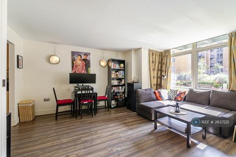 undefined, Lowry House, London, E14