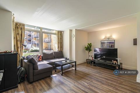 undefined, Lowry House, London, E14