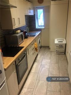 undefined, Cardross St, Glasgow, G31