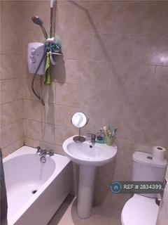 undefined, Cardross St, Glasgow, G31