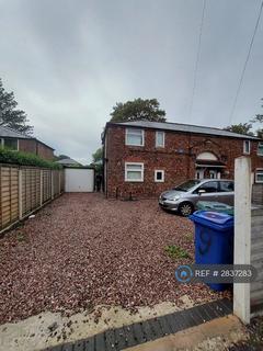 undefined, Green Walks, Prestwich, Manchester, M25