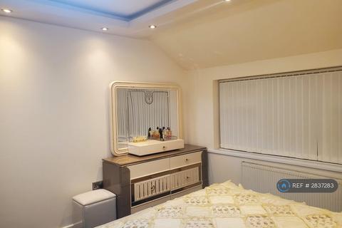 undefined, Green Walks, Prestwich, Manchester, M25