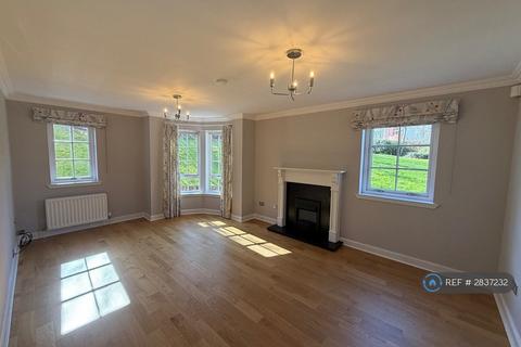 undefined, Orchard Brae Avenue, Edinburgh, EH4