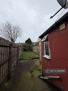 undefined, Cherrywood Road, Birmingham, B9