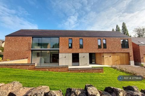 undefined, Manor Court, Derby, DE73