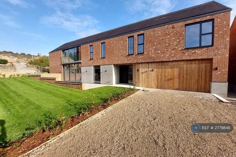 undefined, Manor Court, Derby, DE73