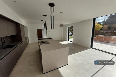 undefined, Manor Court, Derby, DE73