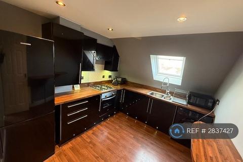 undefined, Hutcheon St, Aberdeen, AB25