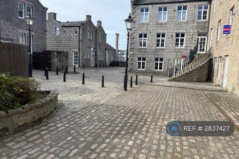 undefined, Hutcheon St, Aberdeen, AB25