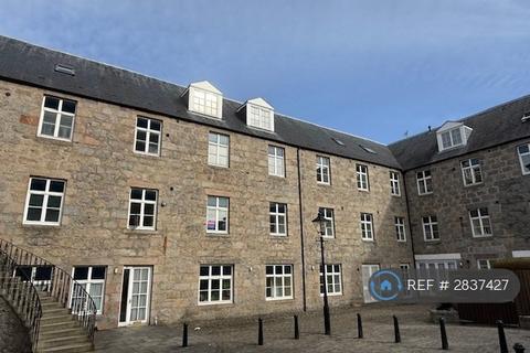 undefined, Hutcheon St, Aberdeen, AB25