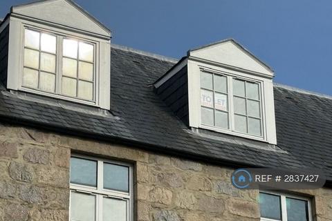 undefined, Hutcheon St, Aberdeen, AB25