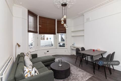 2 bedroom flat to rent, Comeragh Road, London, W14