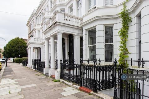 2 bedroom flat to rent, Comeragh Road, London, W14