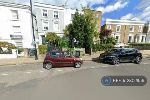 Studio to rent, Rochester Road, London, NW1