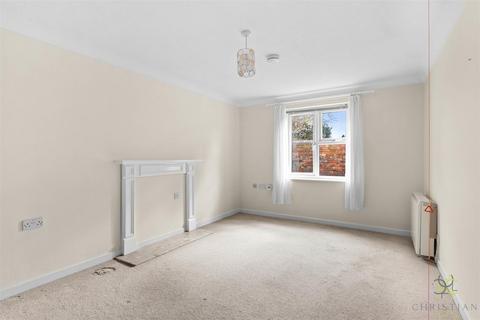 undefined, Ganderton Court, Pershore