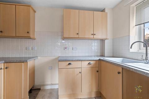 undefined, Ganderton Court, Pershore