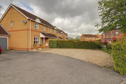 undefined, Hop Garden Road, Hook RG27