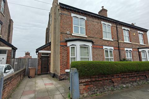 5 bedroom semi-detached house for sale, Orrell Road, Wallasey