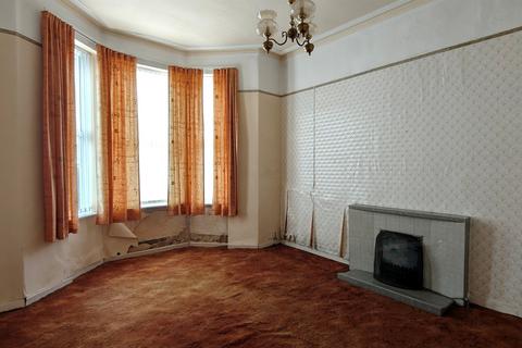 5 bedroom semi-detached house for sale, Orrell Road, Wallasey