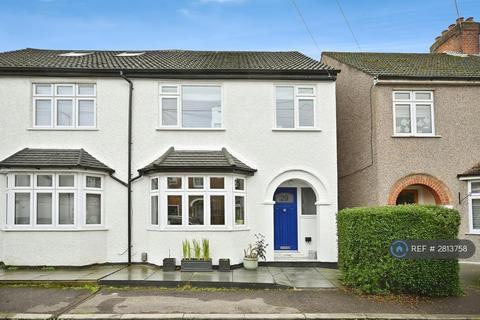 undefined, Springfield, Bushey Heath, WD23
