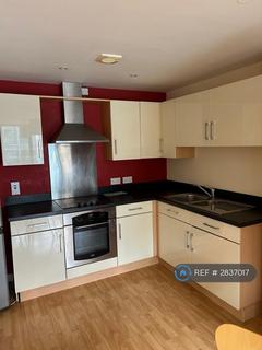 undefined, Lovell House, Leeds, LS7