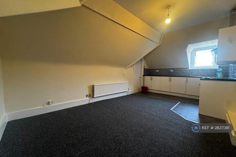 1 bedroom flat to rent, Cobden Avenue, Southampton, SO18