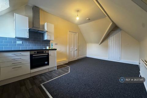 1 bedroom flat to rent, Cobden Avenue, Southampton, SO18