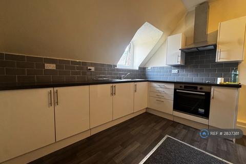 1 bedroom flat to rent, Cobden Avenue, Southampton, SO18