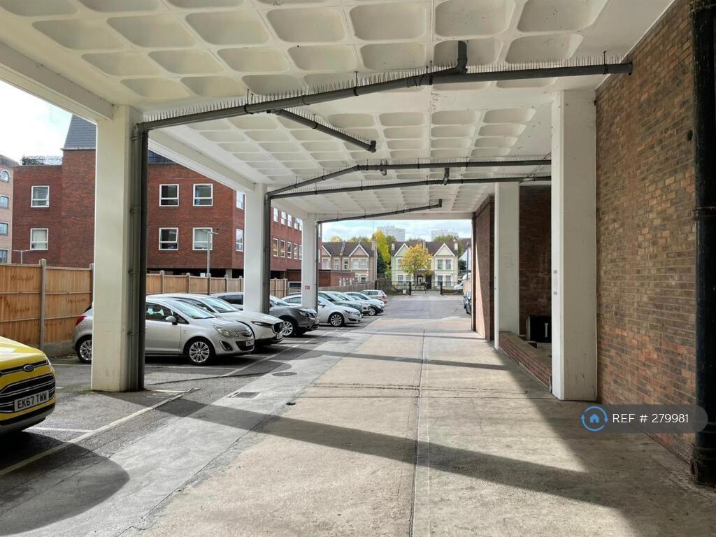 Car Park