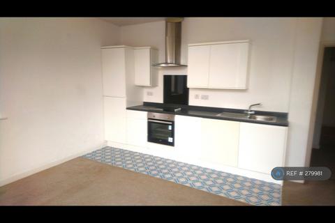 undefined, Victoria Avenue, Southend-On-Sea, SS2