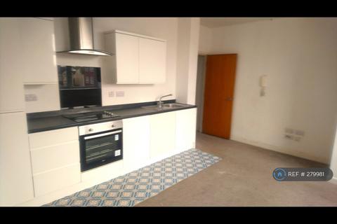 undefined, Victoria Avenue, Southend-On-Sea, SS2